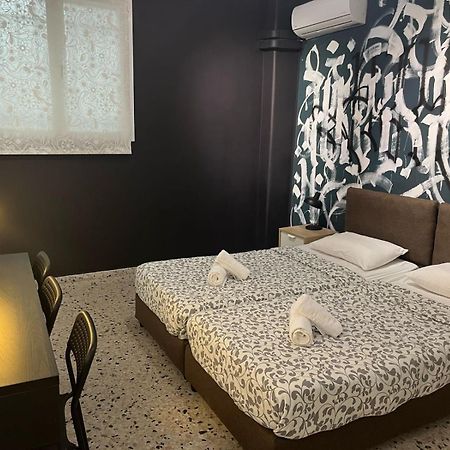 شقة Cyber Loft - Futuristic Athens Vipgreece المظهر الخارجي الصورة